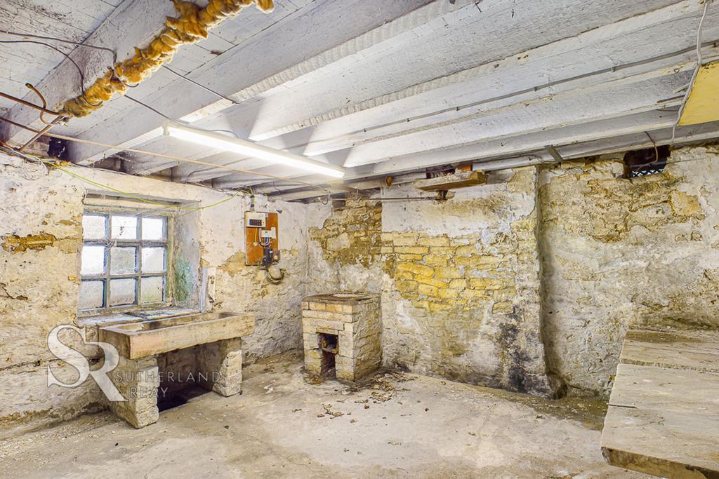 Cellar One
