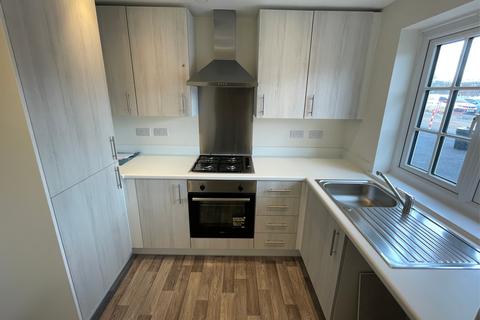3 bedroom terraced house for sale - Plot 227, Orchards Avon 3 at The Orchards, Lightfoot Lane, Fulwood PR4
