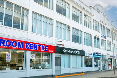 Property for sale - Unit 3, Highland House St Catherine's Road, Perth, PH1 5YA