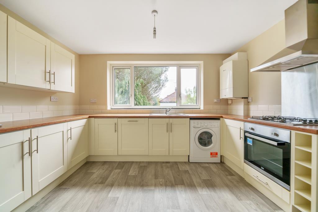 Ellesmere Road, Chiswick, W4 4 bed apartment £2,750 pcm (£635 pw)