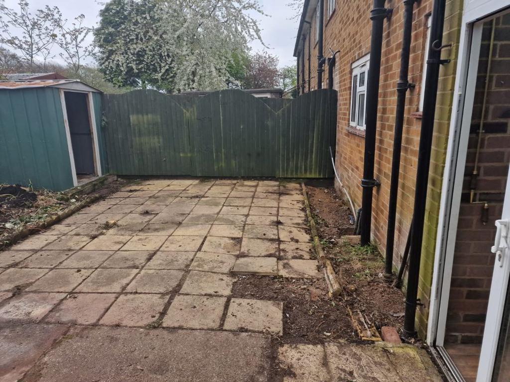 54 Repton Avenue, Derby, Derbyshire... 2 bed end of terrace house £135,000