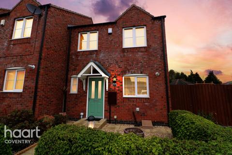 309 Aldermans Green Road, Coventry, CV2 1PB
