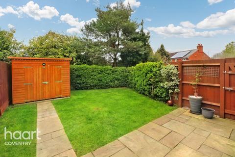 309 Aldermans Green Road, Coventry, CV2 1PB