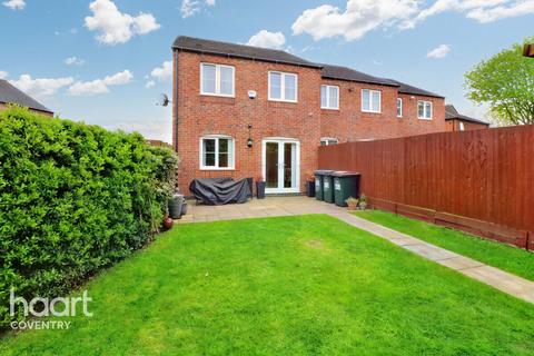 309 Aldermans Green Road, Coventry, CV2 1PB