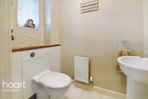 309 Aldermans Green Road, Coventry, CV2 1PB