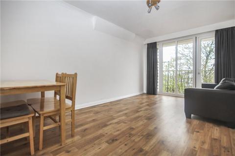 2 bedroom apartment to rent, Mount Villas, London, SE27