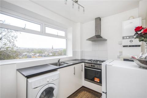 2 bedroom apartment to rent, Mount Villas, London, SE27