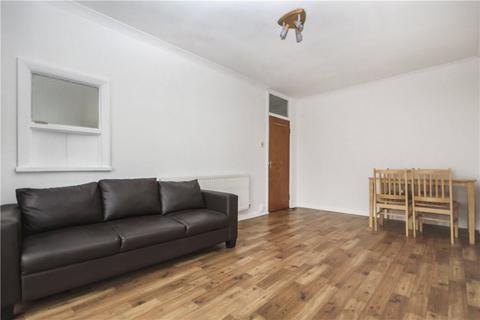 2 bedroom apartment to rent, Mount Villas, London, SE27