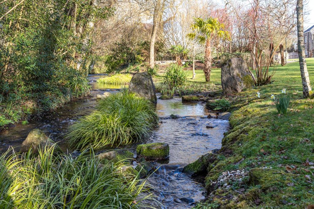 Stream