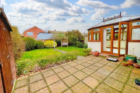 45 Blenheim Chase, Leigh-on-sea, SS9 3BZ