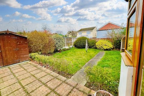 45 Blenheim Chase, Leigh-on-sea, SS9 3BZ