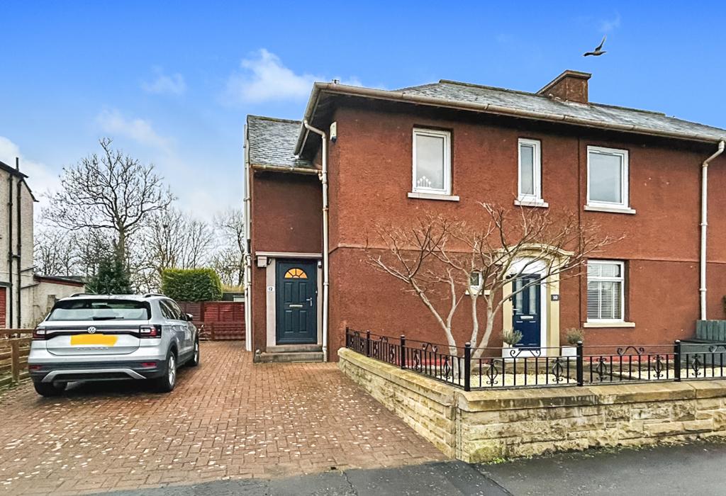 12 Chesser Grove