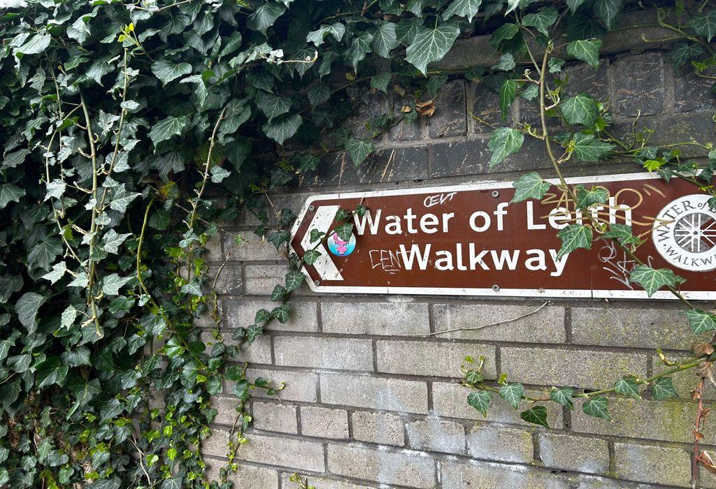 Walkways