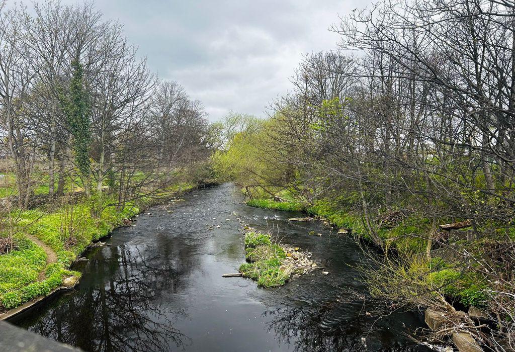 Water of Leith