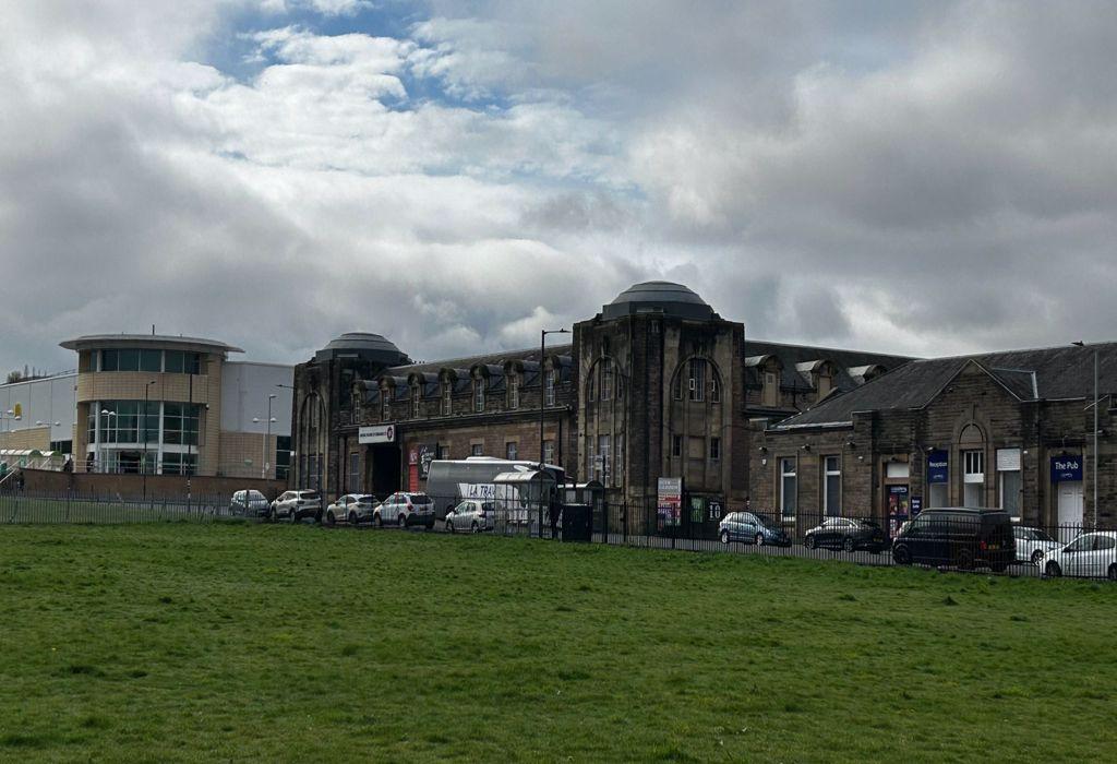 Events Centre