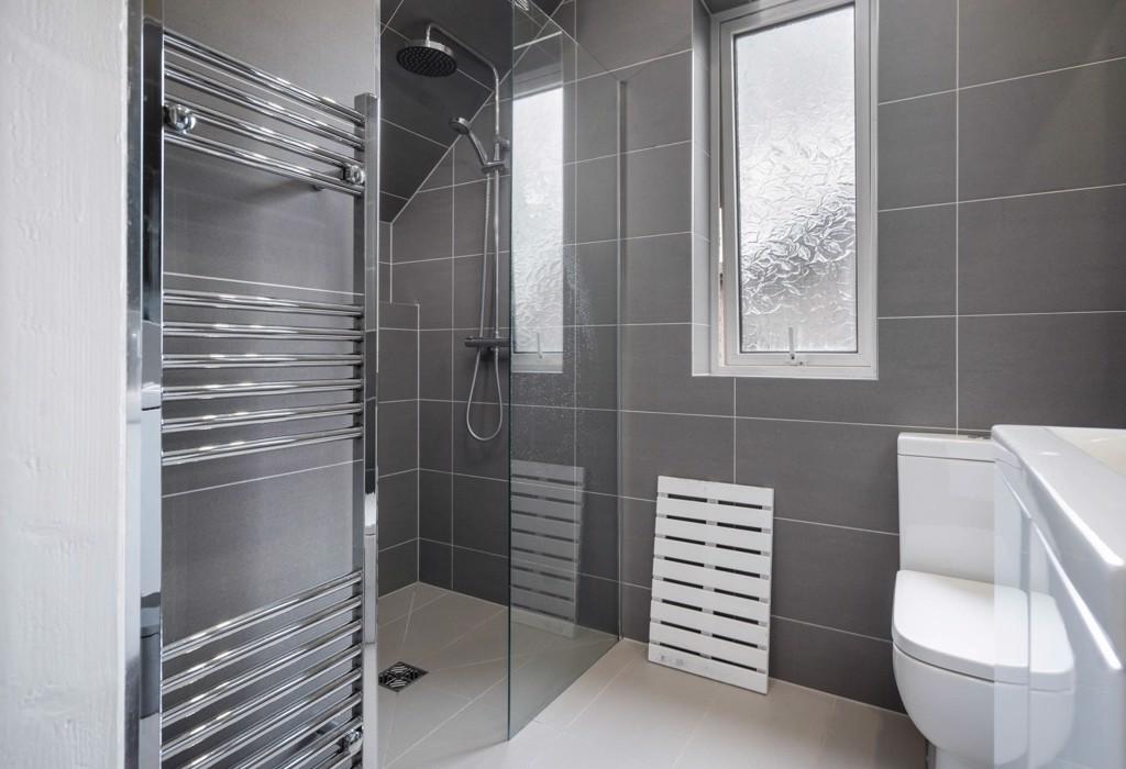 On trend Bathroom