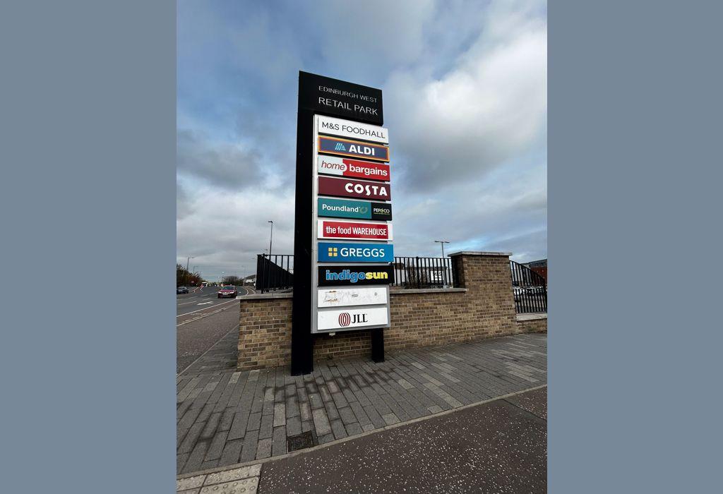 Retail Park