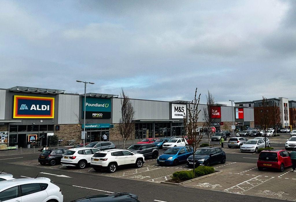 Retail Park