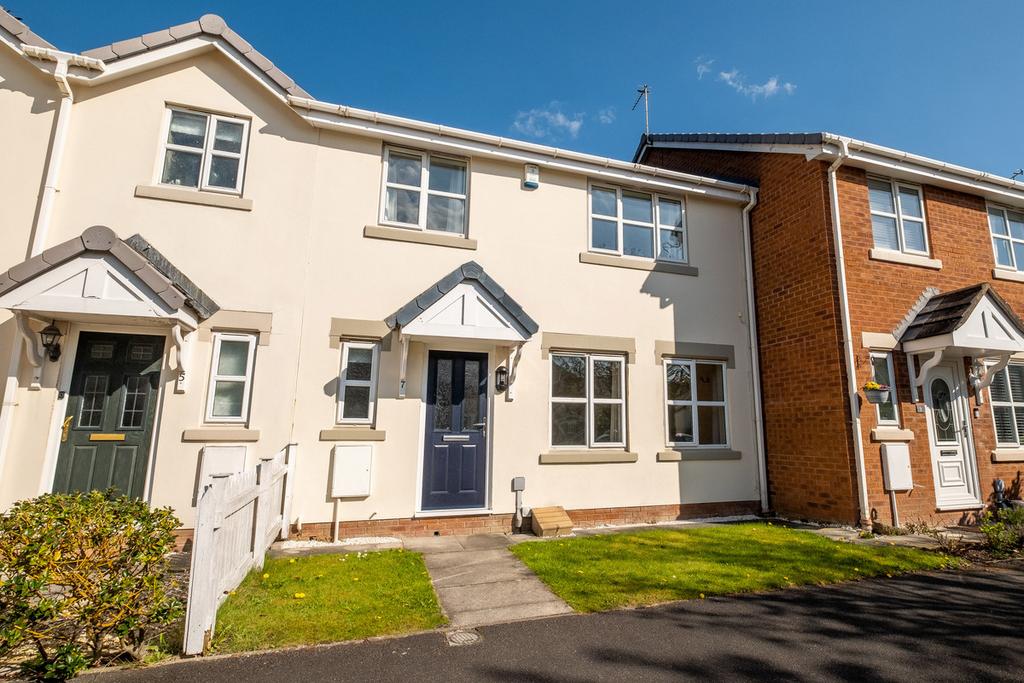 Hermitage Way, Lytham St. Annes, FY8 4 bed mews for sale £295,000
