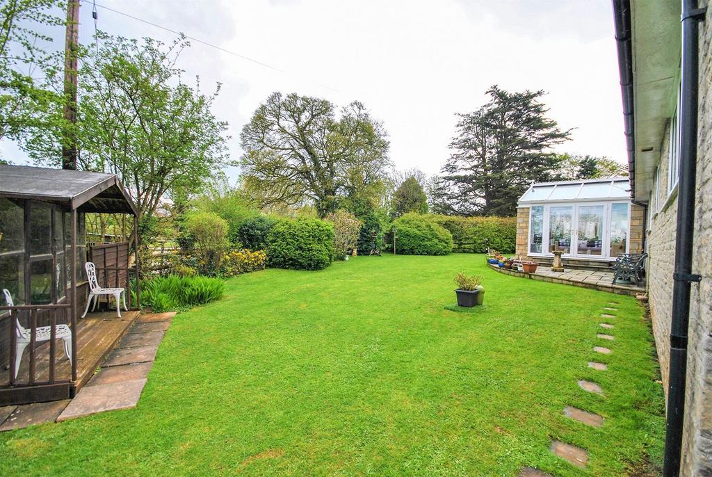 Bridgwater Road, BS25 2 bed equestrian property for sale £865,000