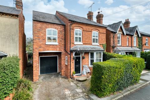 12 New Road, Astwood Bank, Redditch, B96 6AW