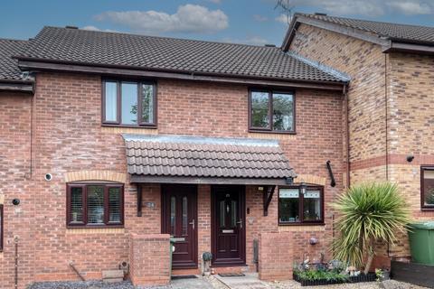 25 Ashmores Close, Redditch, B97 5LP