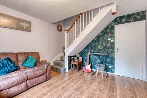 25 Ashmores Close, Redditch, B97 5LP