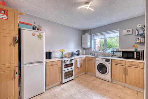 25 Ashmores Close, Redditch, B97 5LP