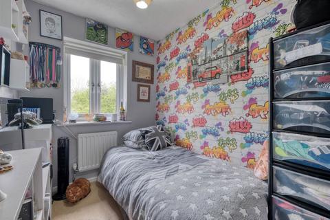 25 Ashmores Close, Redditch, B97 5LP