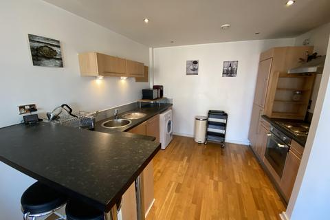 2 bedroom flat to rent, Santorini, Gotts Road, Leeds, LS12