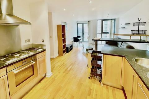 undefined, Santorini, Gotts Road, Leeds, LS12
