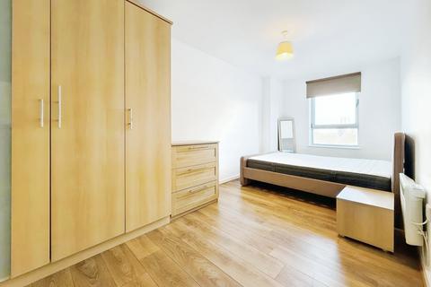 undefined, Santorini, Gotts Road, Leeds, LS12