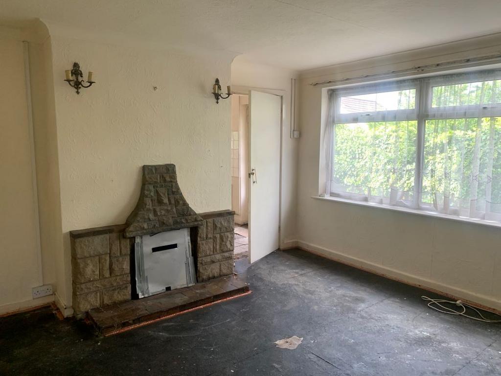 20 Amblecote Road, Brierley Hill, DY5... 2 bed semidetached house £