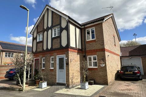 33 Bowmont Water, Didcot, OX11 7GE