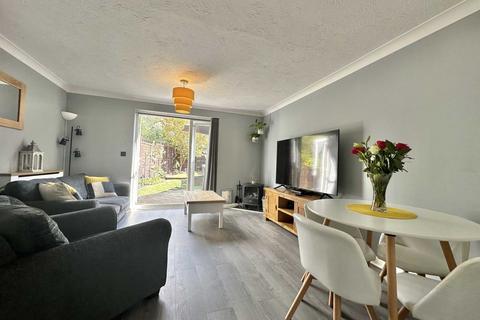33 Bowmont Water, Didcot, OX11 7GE