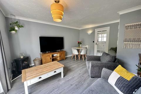 33 Bowmont Water, Didcot, OX11 7GE