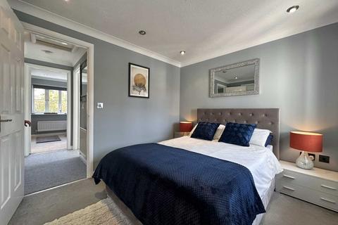 33 Bowmont Water, Didcot, OX11 7GE