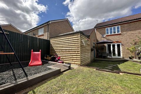 33 Bowmont Water, Didcot, OX11 7GE