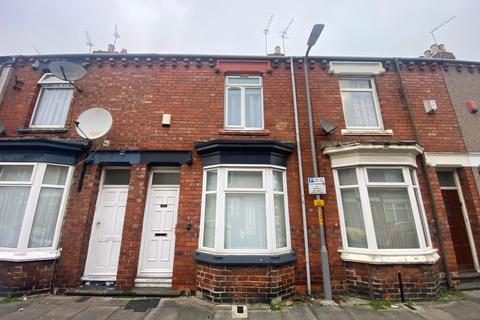 2 bedroom terraced house to rent, Upton Street, Middlesbrough