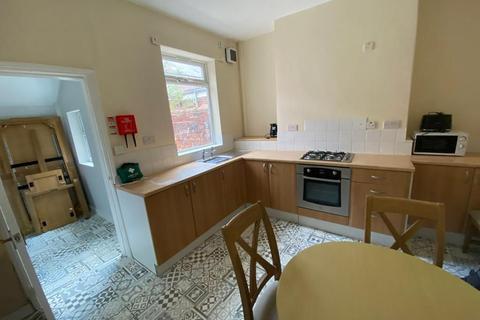 2 bedroom terraced house to rent, Upton Street, Middlesbrough