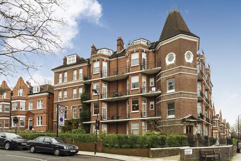 Langland Mansions, Hampstead, London, NW3
