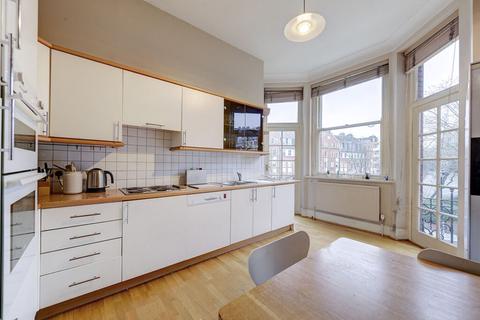 2 bedroom flat for sale, Langland Mansions, Hampstead, London, NW3