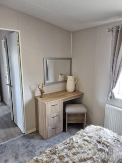 2 bedroom static caravan for sale, Caistor Market Rasen