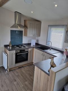 2 bedroom static caravan for sale, Caistor Market Rasen