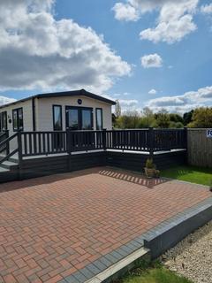 2 bedroom static caravan for sale, Caistor Market Rasen