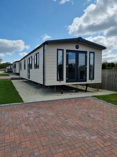 2 bedroom static caravan for sale, Caistor Market Rasen