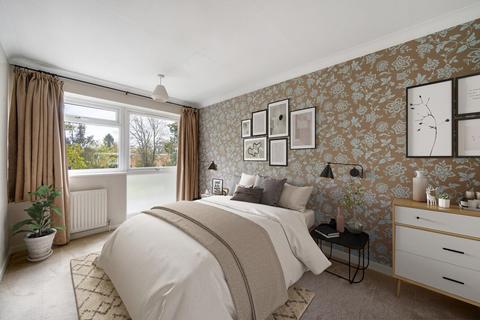 2 bedroom flat for sale, Wickham Road, Beckenham