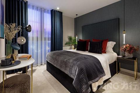2 bedroom apartment for sale, Manor Road, West Ham, E15 3FQ