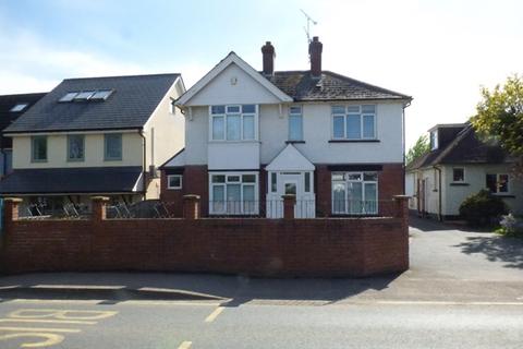 4 bedroom detached house to rent, Fully furnished four bedroom house in Topsham
