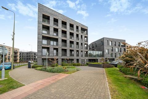undefined, Willow Court,  Barton Fields Road,  OX3